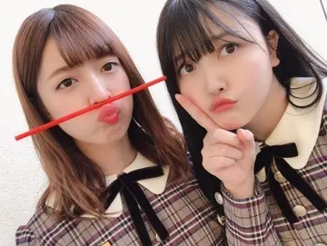 久保 史緒里｜両手に持ってるすべてが宝だった（2019-03-23）｜2枚目