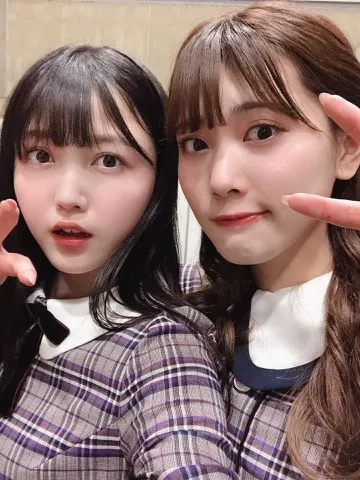 久保 史緒里｜両手に持ってるすべてが宝だった（2019-03-23）｜3枚目