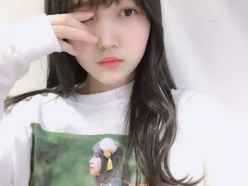 久保 史緒里｜道を逸れた日（2019-04-22）