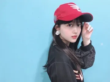 久保 史緒里｜奇跡という綴りについて（2019-06-14）｜2枚目