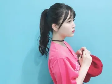久保 史緒里｜奇跡という綴りについて（2019-06-14）｜3枚目