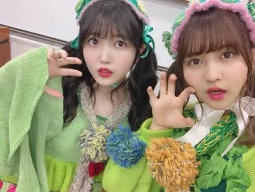久保 史緒里｜奇跡という綴りについて（2019-06-14）｜4枚目