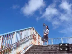久保 史緒里｜見過ごした青春（2019-08-29）｜3枚目