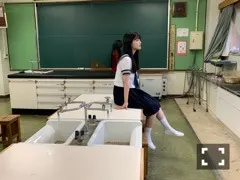 久保 史緒里｜見過ごした青春（2019-08-29）｜5枚目