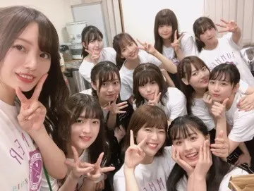 久保 史緒里｜真っ暗な未来をこじ開けろ（2019-09-05）