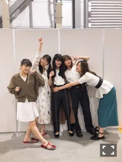 久保 史緒里｜ミラクルロマンス（2019-09-25）｜3枚目