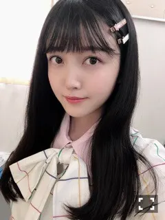 久保 史緒里｜愛と（2019-10-10）
