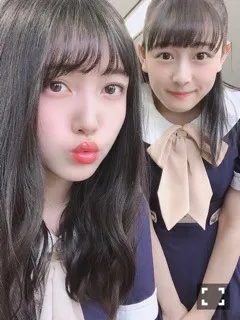 久保 史緒里｜愛と（2019-10-10）｜2枚目