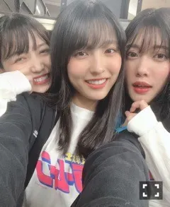 久保 史緒里｜愛と（2019-10-10）｜3枚目