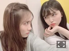 久保 史緒里｜愛と（2019-10-10）｜4枚目