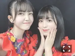 久保 史緒里｜ガラスの向こうの温度（2019-12-02）｜3枚目