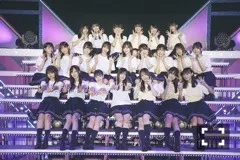 久保 史緒里｜ガラスの向こうの温度（2019-12-02）｜4枚目
