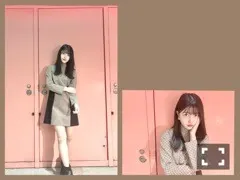 久保 史緒里｜ガラスの向こうの温度（2019-12-02）｜5枚目