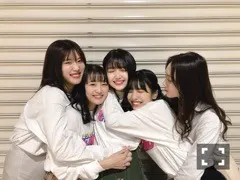 久保 史緒里｜乃木坂46版ミュージカル『美少女戦士セーラームーン2019』（2019-12-13）｜5枚目