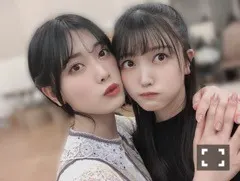 久保 史緒里｜正解のない選択（2020-02-02）｜2枚目