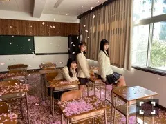久保 史緒里｜謳歌する　とは（2020-03-03）｜2枚目