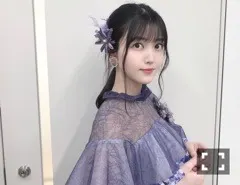 久保 史緒里｜躊躇という弱み（2020-04-06）