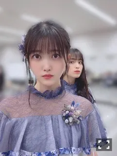 久保 史緒里｜躊躇という弱み（2020-04-06）｜2枚目