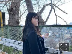 久保 史緒里｜躊躇という弱み（2020-04-06）｜3枚目