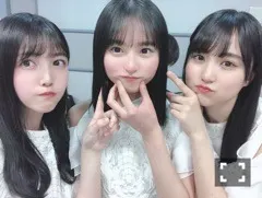 久保 史緒里｜躊躇という弱み（2020-04-06）｜4枚目