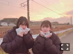 久保 史緒里｜決意の裏側（2020-04-09）｜5枚目