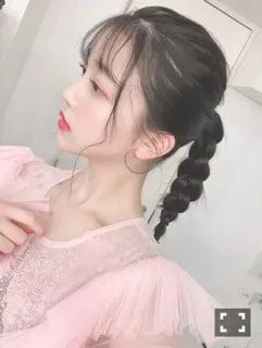 久保 史緒里｜Girl → Lady... スキンケアやメイクなど（2020-04-15）