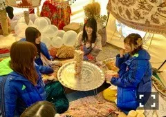 久保 史緒里｜望んで見た景色（2020-04-21）｜2枚目