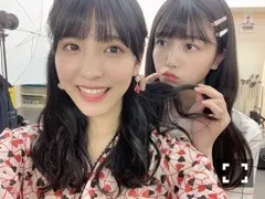 久保 史緒里｜望んで見た景色（2020-04-21）｜3枚目