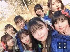 久保 史緒里｜望んで見た景色（2020-04-21）｜5枚目