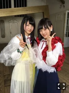 久保 史緒里｜希望の使命（2020-05-01）｜2枚目