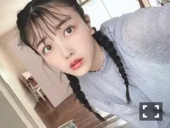 久保 史緒里｜希望の使命（2020-05-01）｜3枚目