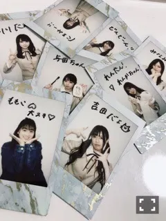 久保 史緒里｜透明な壁の向こうに届いている声（2020-06-24）｜2枚目