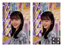 久保 史緒里｜透明な壁の向こうに届いている声（2020-06-24）｜3枚目