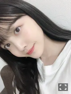 久保 史緒里｜目を閉じて見える世界（2020-08-08）