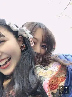 久保 史緒里｜目を閉じて見える世界（2020-08-08）｜3枚目