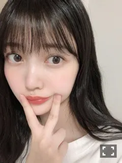 久保 史緒里｜目を閉じて見える世界（2020-08-08）｜5枚目