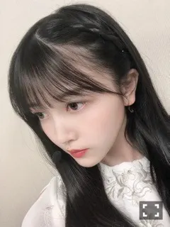 久保 史緒里｜通過駅を見送って（2020-08-26）｜2枚目