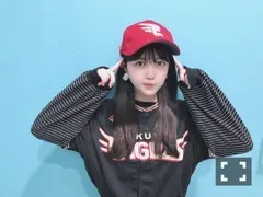 久保 史緒里｜東北の空の下で（2020-08-30）
