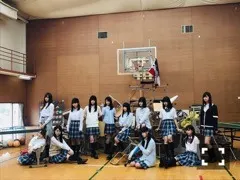 久保 史緒里｜5年目に右足を踏み入れて（2020-09-04）
