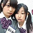 深川 麻衣｜静岡大好きだにー！*まいまい（2011-11-16）｜2枚目