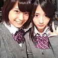 深川 麻衣｜おはこんにちは(o^^o)（2011-11-17）