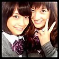 深川 麻衣｜フカザワじゃないですよフカガワです！（2011-11-17）