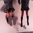 深川 麻衣｜フカザワじゃないですよフカガワです！（2011-11-17）｜2枚目