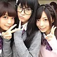 深川 麻衣｜かぼちゃがおいしい季節！（2011-11-18）