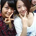 深川 麻衣｜シャキーン！(  `・ω・´  )（2011-11-19）
