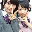 深川 麻衣｜わんだほー！（2011-11-23）｜2枚目