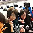 深川 麻衣｜名古屋でら大好き！☆彡（2011-11-26）