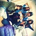 深川 麻衣｜イルミネーション☆彡（2011-12-03）
