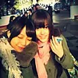 深川 麻衣｜リラックス～(｡-_-｡)（2011-12-04）｜2枚目
