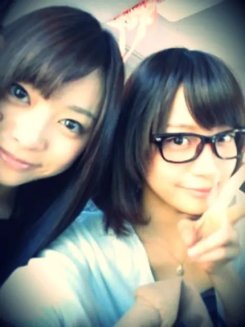 深川 麻衣｜ただいまー！(*^_^*)（2011-12-05）